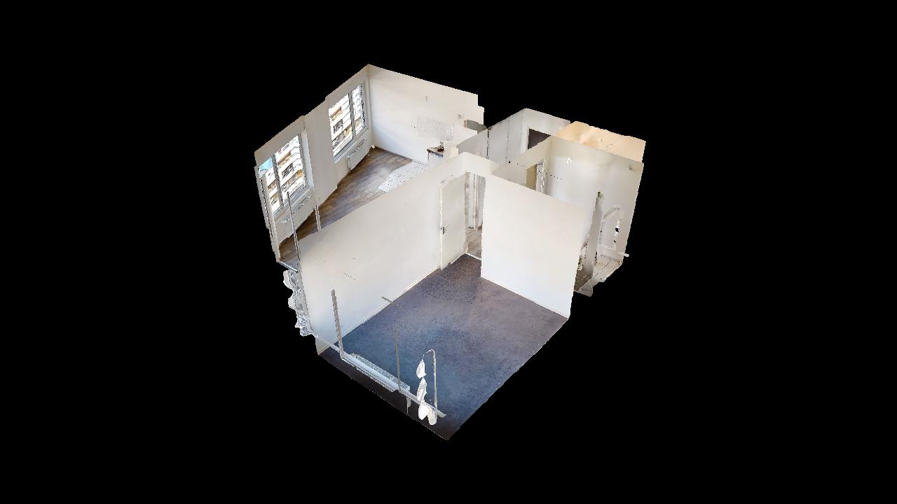 BI27-T2-Tours-Nord-au-1er-etage-Dollhouse-View